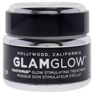 GLAMGLOW Youthmud Stimulating Treatment Mask, 15g